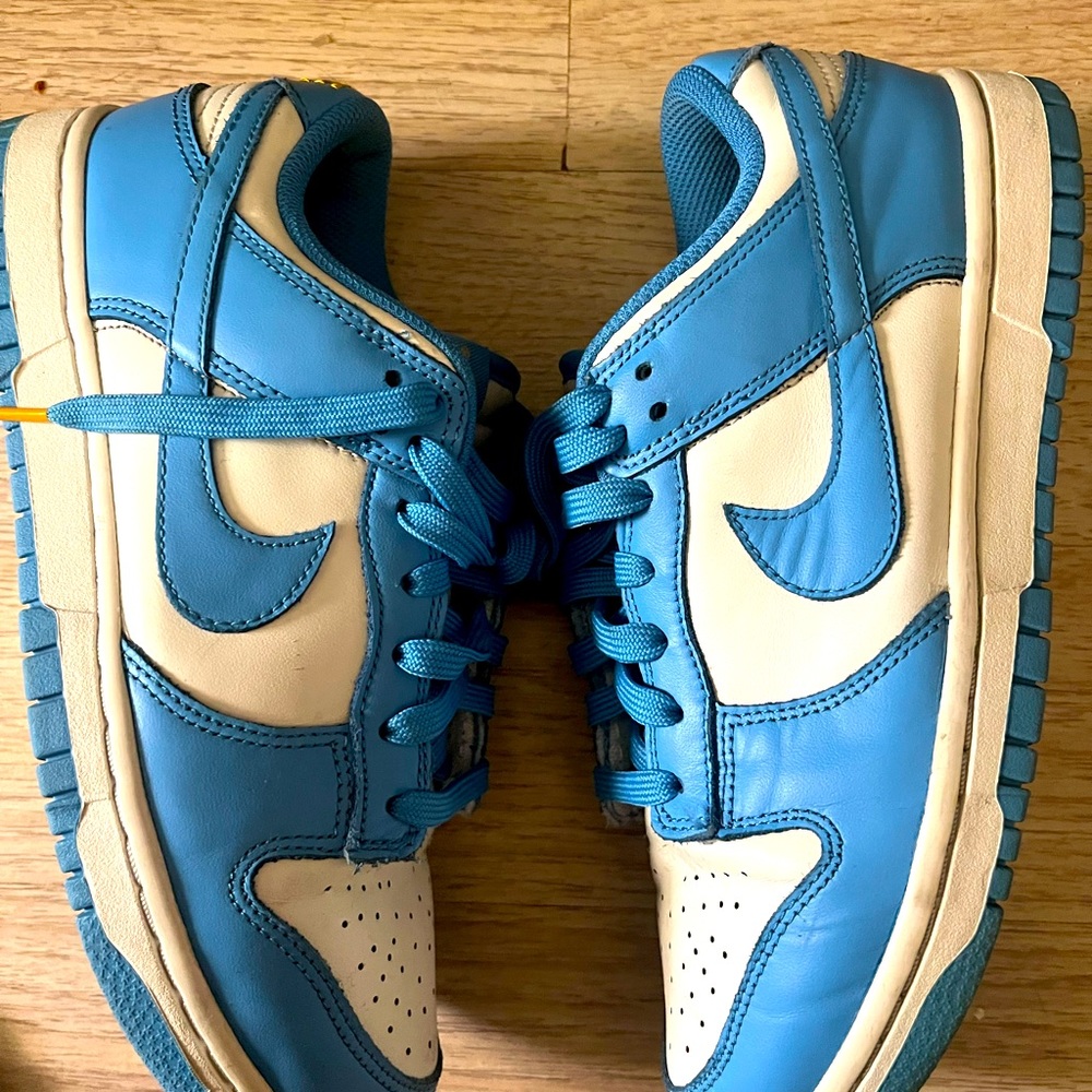 Women dunks low *Coast*